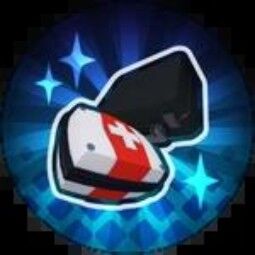 rivals - Pacote Medkit【249R】 0